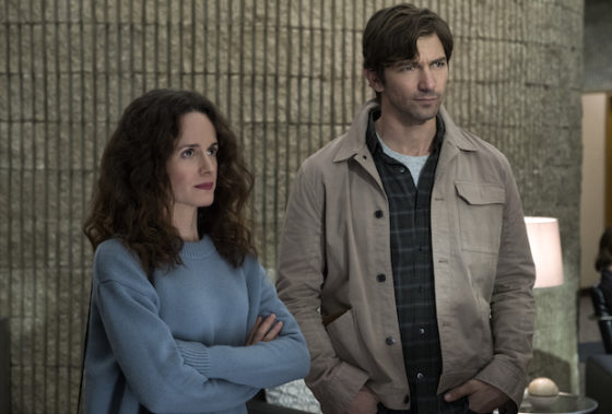 The Haunting of Hill House