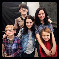 kids