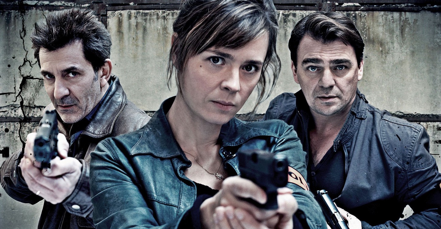engrenages