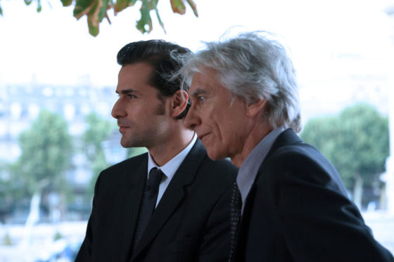 ENGRENAGES Saison 3