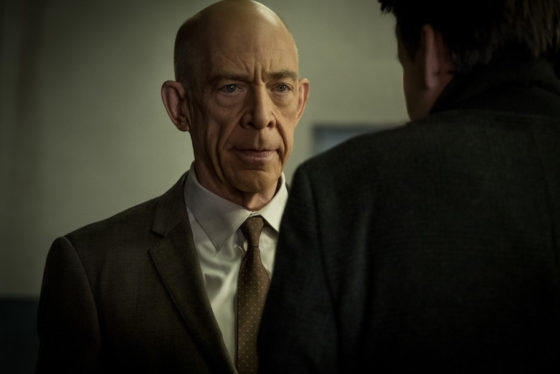 Counterpart Season 2 2019
