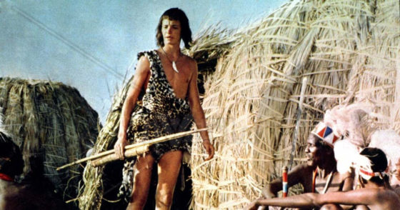 tribu