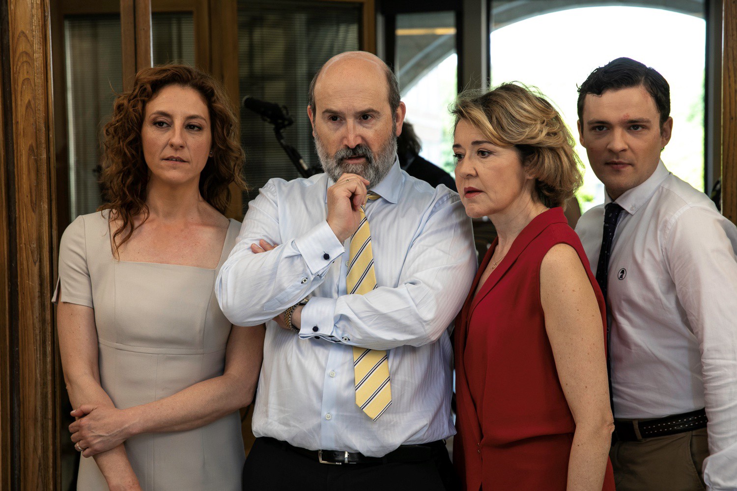 cuarteto