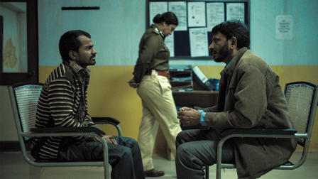 interrogatorios