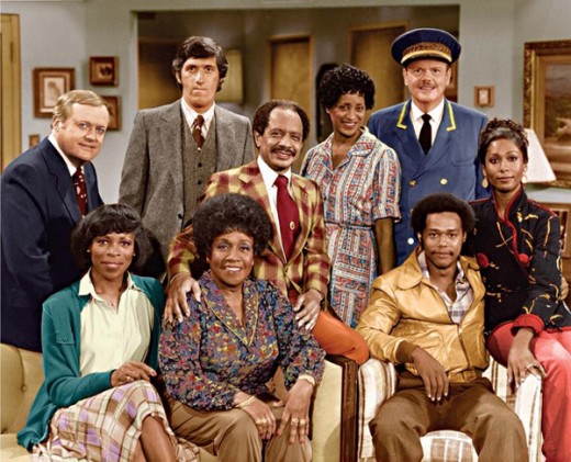 jeffersons