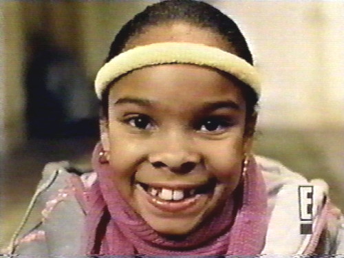 littlecherie