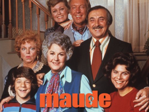 maude