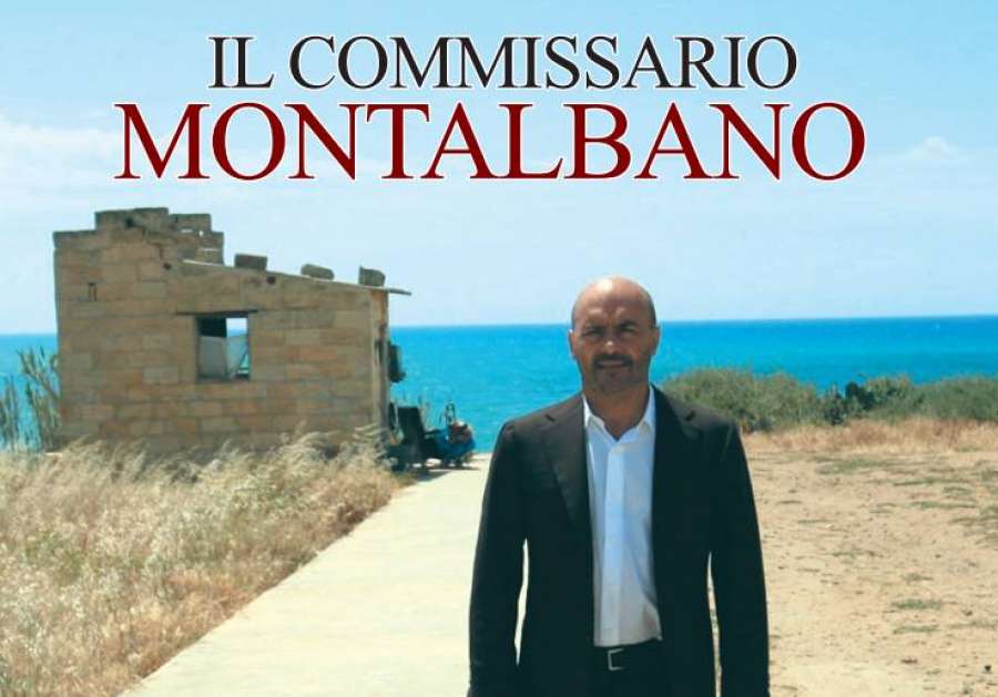 El comisario Montalbano. El siciliano más famoso sin ser mafioso Series para gourmets El comisario Montalbano. El siciliano más famoso sin ser mafioso Series para gourmets