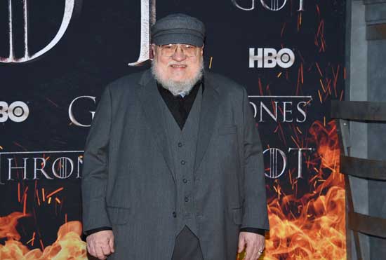 george-rr-martin