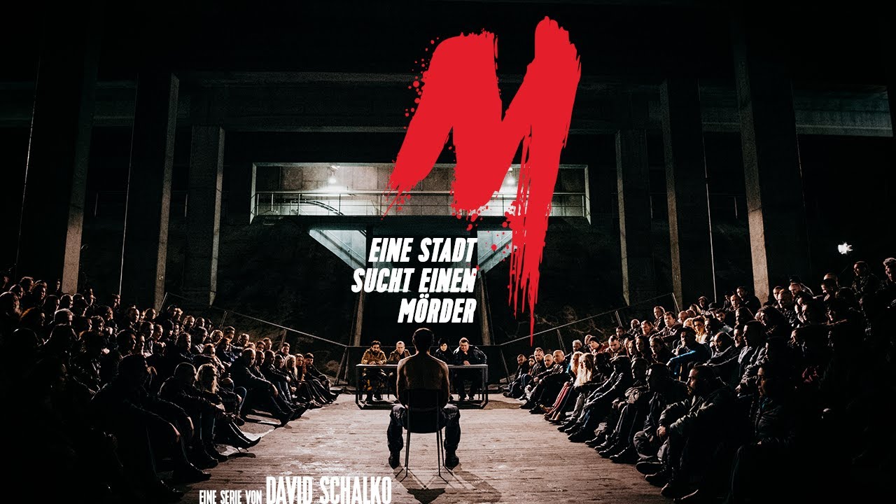 m-principal
