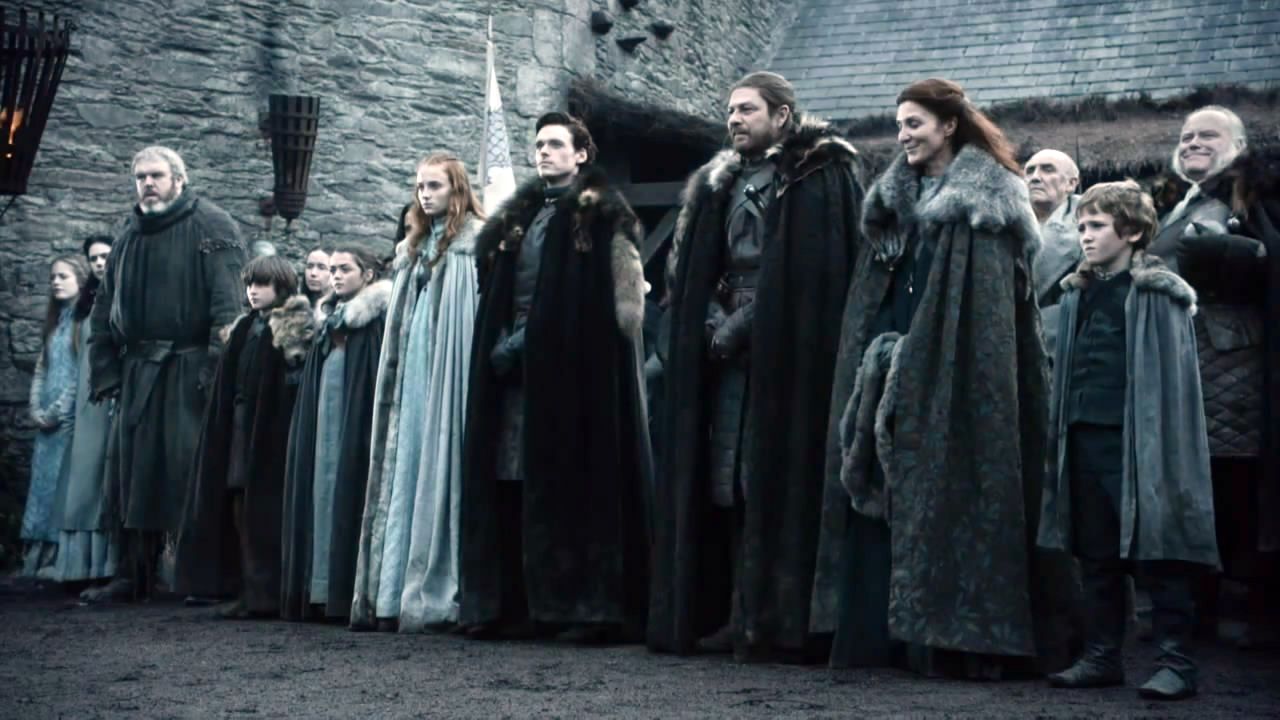 starks