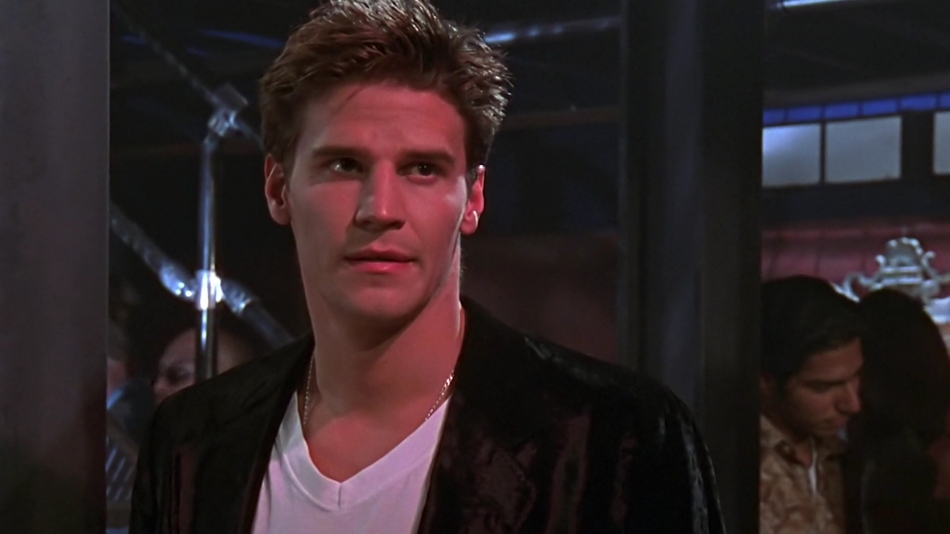 boreanaz