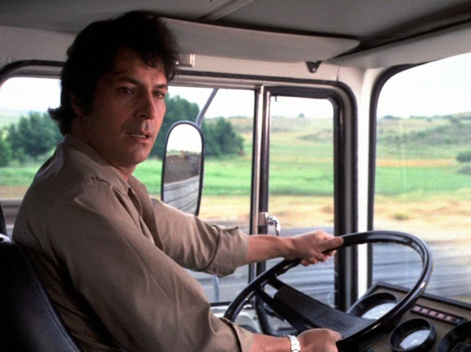 camioneros