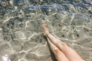 agua