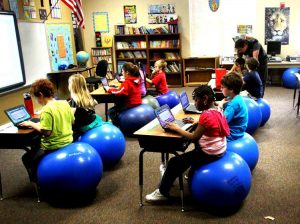 DIGITAL CLASSROOM
